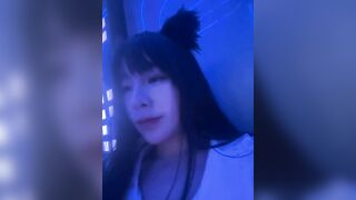 anan-missy From Stripchat Hot Porn Video  - mobile-young, chinese, luxurious-priva... thumbnail