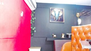 Watch aitanarus Best Porn Leak Video [Chaturbate] - tease, young, latina, lovense, bigboobs
