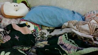 littlebunnypaws New Porn Leak Video [Chaturbate] - tease, daddysgirl, c2c, tattoos, cum