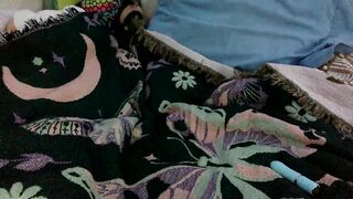 littlebunnypaws New Porn Leak Video [Chaturbate] - tease, daddysgirl, c2c, tattoos, cum