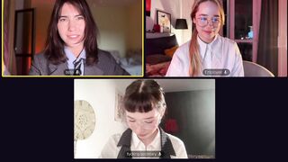Watch oofbabe__ Top Porn Video [Chaturbate] - fit, smallboobs, smalltits, erotic