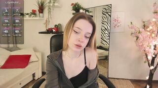 Heydoraa_ From Stripchat Private Porn Video Record - cowgirl, brunettes-young, interactive-toys-young, twerk-young, brunettes