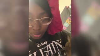 Watch GoddessxDutchessx From Stripchat HD Porn Video Record - topless, small-tits, recordable-publics, cosplay, ebony-dildo-or-vibrator