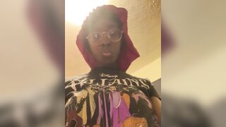 Watch GoddessxDutchessx From Stripchat HD Porn Video Record - topless, small-tits, recordable-publics, cosplay, ebony-dildo-or-vibrator