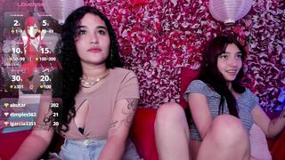 _Scarlett_01 From Stripchat Free Porn Video Leak - kissing, cheapest-privates-latin, smoking, colombian, affordable-cam2cam