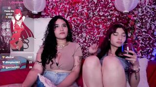 _Scarlett_01 From Stripchat Free Porn Video Leak - kissing, cheapest-privates-latin, smoking, colombian, affordable-cam2cam