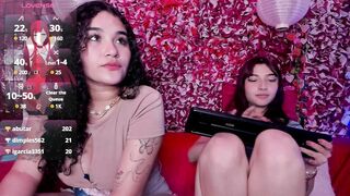 _Scarlett_01 From Stripchat Free Porn Video Leak - kissing, cheapest-privates-latin, smoking, colombian, affordable-cam2cam