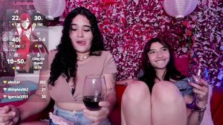 _Scarlett_01 From Stripchat Free Porn Video Leak - kissing, cheapest-privates-latin, smoking, colombian, affordable-cam2cam