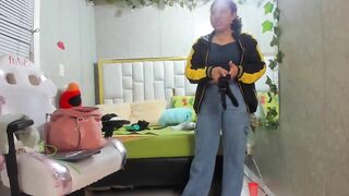 Watch madison_grande From Stripchat Private Porn Video Record - anal-toys, blowjob-mistresses, dildo-or-vibrator-double-penetration, striptease-young, black-hair