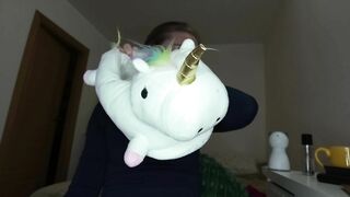 Watch roxxxie_reid Top Porn Video [Chaturbate] - feet, lovense, 18, hentai, squirting thumbnail