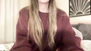 Watch bunnyhoney_1 Best Porn Leak Video [Chaturbate] - slim, butt, aussie, titjob, horny