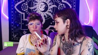 lovelockedlips From Stripchat Hot Porn Video Record - big-tits, latin-hairy, piercings, cheap-privates, recordable-privates-young