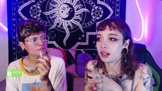 lovelockedlips From Stripchat Hot Porn Video Record - big-tits, latin-hairy, piercings, cheap-privates, recordable-privates-young