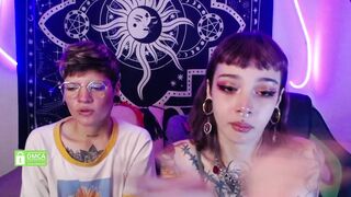 lovelockedlips From Stripchat Hot Porn Video Record - big-tits, latin-hairy, piercings, cheap-privates, recordable-privates-young