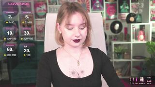 Watch AdeleLoomis From Stripchat Hot Porn Video Record - twerk-white, white-teens, big-ass-teens, spanking, yoga