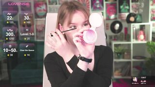 Watch AdeleLoomis From Stripchat Hot Porn Video Record - twerk-white, white-teens, big-ass-teens, spanking, yoga