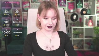 Watch AdeleLoomis From Stripchat Hot Porn Video Record - twerk-white, white-teens, big-ass-teens, spanking, yoga