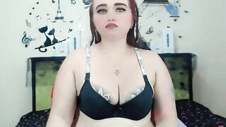 irinanewman From Stripchat HD Porn Video Leak - swallow, titty-fuck, blowjob-milfs, blowjob, curvy-redheads