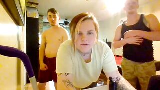 mysterygal0901 Best Porn Leak Video [Chaturbate] - couples, milfs, pregnant, lovenselush