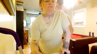 mysterygal0901 Best Porn Leak Video [Chaturbate] - couples, milfs, pregnant, lovenselush