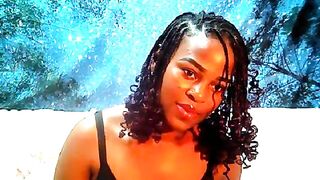 ebonylacey69 From Stripchat New Porn Video  - office, anal-ebony, flashing, creampie, dildo-or-vibrator-young