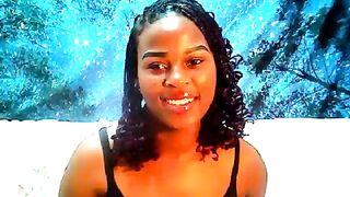 ebonylacey69 From Stripchat New Porn Video  - office, anal-ebony, flashing, creampie, dildo-or-vibrator-young