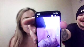 Watch johnnny420 Best Porn Video [Chaturbate] - teens, couple, tighthole, baldpussy, dutch