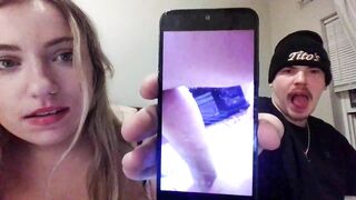 Watch johnnny420 Best Porn Video [Chaturbate] - teens, couple, tighthole, baldpussy, dutch