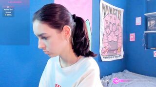 Watch AislyBride From Stripchat New Porn Video Record - hairy, doggy-style, fingering, jerk-off-instruction, topless