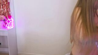 riinaaa Top Porn Video [Chaturbate] - new, shy, 18, blonde, teen
