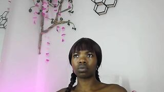 Watch dayanaa- From Stripchat Hot Porn Video Leak - colombian-petite, blowjob-ahegao, petite-ebony, twerk-ebony, new-young