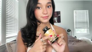 Watch adriannarodriguez Best Porn Video [Chaturbate] - new, natural, young, 18, teen