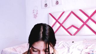 Watch Katy_18 From Stripchat Free Porn Video  - anal, petite-teens, anal-fingering, spanking, colombian