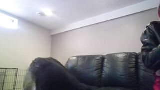 TheSexiest2025 From Stripchat HD Porn Video Leak - striptease, white-teens, big-tits-petite, dildo-or-vibrator, fingering-white