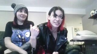TheSexiest2025 From Stripchat HD Porn Video Leak - striptease, white-teens, big-tits-petite, dildo-or-vibrator, fingering-white