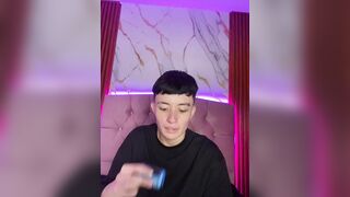Watch nico_18x From Stripchat New Porn Video Leak - big-tits-brunettes, dildo-or-vibrator, doggy-style, petite-ebony, brunettes-petite