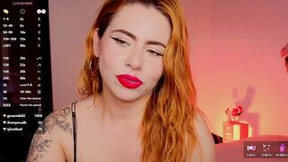 Watch Dulce_charlottee From Stripchat Free Porn Video  - anal-mixed, small-audience, nipple-toys, big-ass-mixed, spanish-speaking