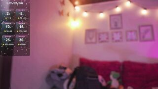 Watch milly_kenner From Stripchat Hot Porn Video Leak - cooking, striptease-teens, interactive-toys, brunettes-teens, small-tits-latin