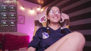 Watch milly_kenner From Stripchat Hot Porn Video Leak - cooking, striptease-teens, interactive-toys, brunettes-teens, small-tits-latin