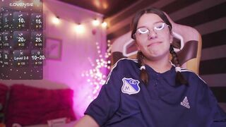Watch milly_kenner From Stripchat Hot Porn Video Leak - cooking, striptease-teens, interactive-toys, brunettes-teens, small-tits-latin