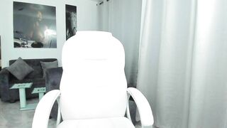 fiorellasantamaria Hot Porn Leak Video [Chaturbate] - ebony, latina, squirt, bigboobs