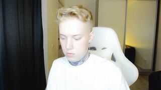 soulinacage From Stripchat Private Porn Video  - cheap-privates-white, orgasm, blowjob-ahegao, girls, cowgirl