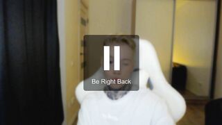 soulinacage From Stripchat Private Porn Video  - cheap-privates-white, orgasm, blowjob-ahegao, girls, cowgirl