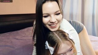 BreeBench From Stripchat Best Porn Video Leak - big-tits-petite, girls, brunettes, heels, petite