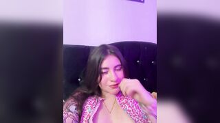 Watch HADARA__ From Stripchat Private Porn Video Record - young, blowjob, big-ass, mobile-young, anal