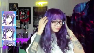 Watch _sakae_ From Stripchat Best Porn Video Leak - topless-young, facial, blowjob, affordable-cam2cam, colombian-young