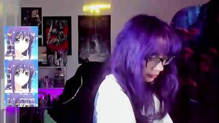 Watch _sakae_ From Stripchat Best Porn Video Leak - topless-young, facial, blowjob, affordable-cam2cam, colombian-young