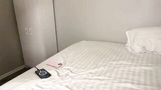 hushamante New Porn Leak Video [Chaturbate] - tease, panties, cameltoe, wet, cute