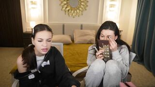 Milana_angell From Stripchat Top Porn Video Record - sex-toys, 69-position, girls, striptease, topless