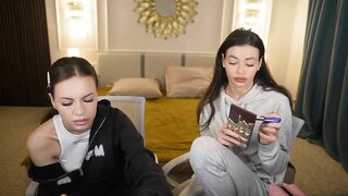 Milana_angell From Stripchat Top Porn Video Record - sex-toys, 69-position, girls, striptease, topless